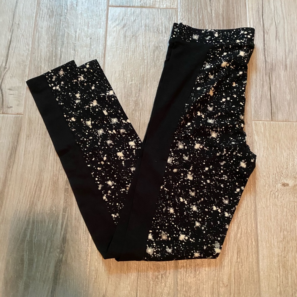 Victoria secret pink leggings